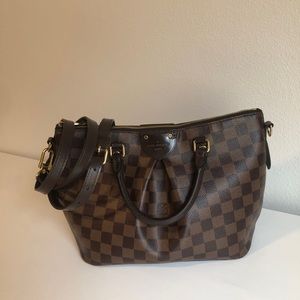 Louis Vuitton Siena PM